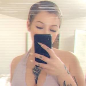 Meet your Posher, Sabrina